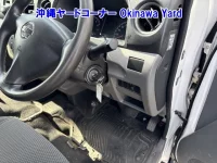 Nissan CARAVAN VAN лот № 43165 оценка 3  с аукциона в Японии 5