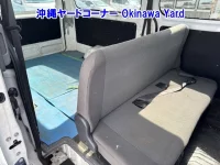 Nissan CARAVAN VAN лот № 43165 оценка 3  с аукциона в Японии 7