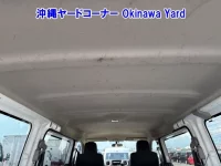 Nissan CARAVAN VAN лот № 43165 оценка 3  с аукциона в Японии 8