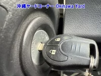 Nissan CARAVAN VAN лот № 43165 оценка 3  с аукциона в Японии 4