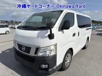 Nissan CARAVAN VAN лот № 43165 оценка 3  с аукциона в Японии 9