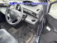 Honda FREED лот № 43129 оценка RA  с аукциона в Японии 5