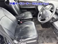 Honda FREED лот № 43129 оценка RA  с аукциона в Японии 6