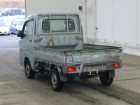 Daihatsu HIJET TRUCK лот № 2592 оценка RA  с аукциона в Японии 1
