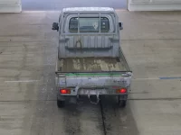 Daihatsu HIJET TRUCK лот № 2592 оценка RA  с аукциона в Японии 2