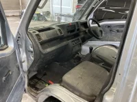 Daihatsu HIJET TRUCK лот № 2592 оценка RA  с аукциона в Японии 4