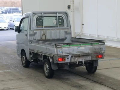 Daihatsu HIJET TRUCK  с аукциона в Японии