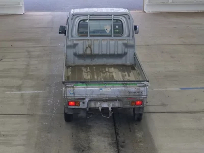 Daihatsu HIJET TRUCK  с аукциона в Японии