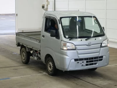 Daihatsu HIJET TRUCK  с аукциона в Японии