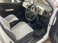 Suzuki ALTO VAN лот № 2634 оценка 3.5  с аукциона в Японии 3