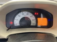 Suzuki ALTO VAN лот № 2634 оценка 3.5  с аукциона в Японии 5