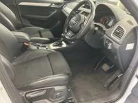 Audi Q3 лот № 5071 оценка 3.5  с аукциона в Японии 3