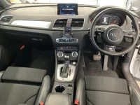 Audi Q3 лот № 5071 оценка 3.5  с аукциона в Японии 4