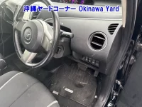 Mazda BIANTE лот № 43133 оценка RA  с аукциона в Японии 5