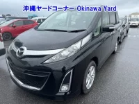 Mazda BIANTE лот № 43133 оценка RA  с аукциона в Японии 9