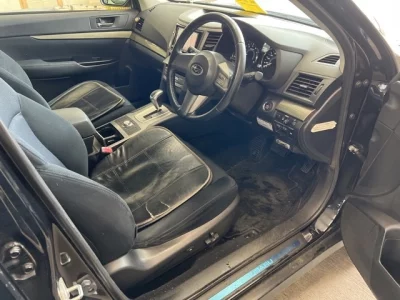 Subaru LEGACY OUTBACK