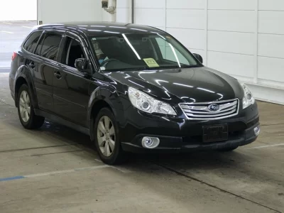 Subaru LEGACY OUTBACK