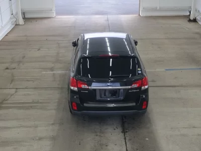 Subaru LEGACY OUTBACK