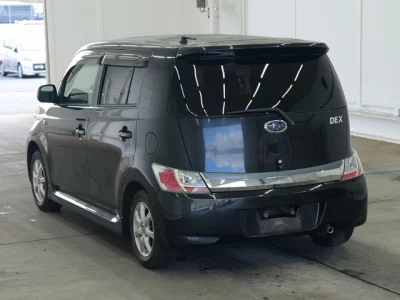 Subaru DEX