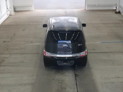 Subaru DEX