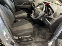 Mazda PREMACY лот № 2621 оценка 3  с аукциона в Японии 3