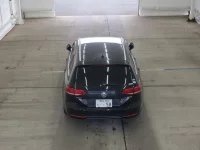 Volkswagen PASSAT VARIANT лот № 2781 оценка 4  с аукциона в Японии 2