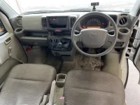 Mazda SCRUM лот № 2724 оценка 4  с аукциона в Японии 4