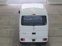 Mazda SCRUM лот № 2724 оценка 4  с аукциона в Японии 2