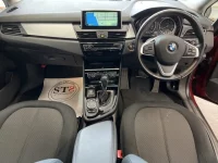 BMW 2-Series лот № 5113 оценка 4  с аукциона в Японии 4