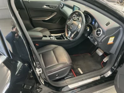 Mercedes-Benz GLK CLASS