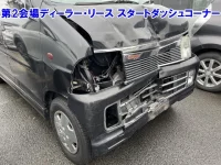 Daihatsu Atrai Wagon лот № 35022 оценка 0  с аукциона в Японии 7