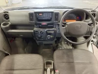 Mazda SCRUM лот № 2580 оценка 3  с аукциона в Японии 4