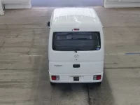 Mazda SCRUM лот № 2580 оценка 3  с аукциона в Японии 2