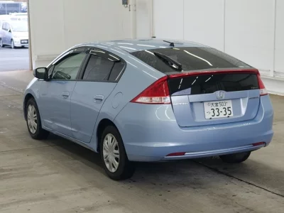 Honda INSIGHT