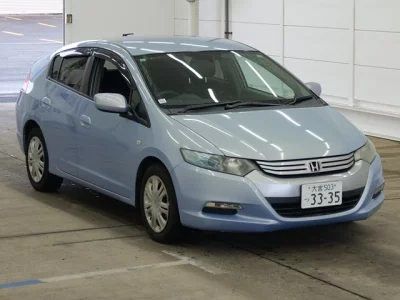 Honda INSIGHT