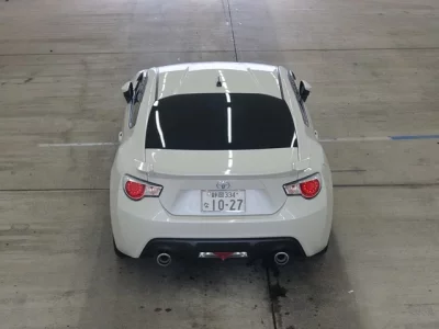 Toyota GT 86