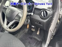 Suzuki IGNIS лот № 43122 оценка RA  с аукциона в Японии 5