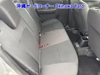 Suzuki IGNIS лот № 43122 оценка RA  с аукциона в Японии 7