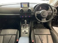 Audi A3 лот № 2597 оценка 3.5  с аукциона в Японии 4