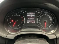 Audi A3 лот № 2597 оценка 3.5  с аукциона в Японии 5
