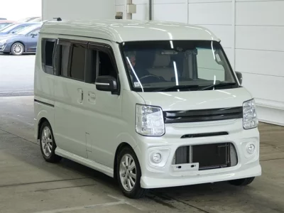 Mitsubishi TOWNBOX