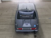 Honda SPIKE лот № 2688 оценка 3  с аукциона в Японии 2