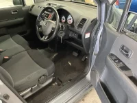 Honda SPIKE лот № 2688 оценка 3  с аукциона в Японии 3