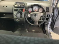 Honda SPIKE лот № 2688 оценка 3  с аукциона в Японии 4