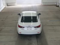 Mazda ATENZA SEDAN лот № 2742 оценка 3.5  с аукциона в Японии 2