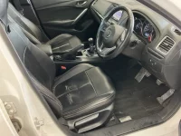 Mazda ATENZA SEDAN лот № 2742 оценка 3.5  с аукциона в Японии 3