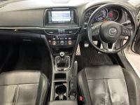 Mazda ATENZA SEDAN лот № 2742 оценка 3.5  с аукциона в Японии 4