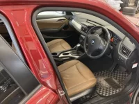 BMW X1 лот № 5103 оценка 3.5  с аукциона в Японии 3