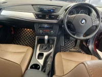 BMW X1 лот № 5103 оценка 3.5  с аукциона в Японии 4