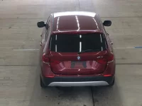 BMW X1 лот № 5103 оценка 3.5  с аукциона в Японии 2